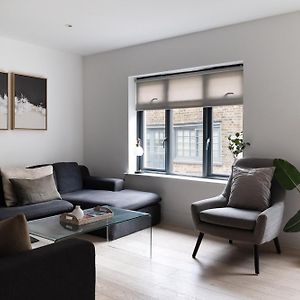 Appartement met Twee Slaapkamers