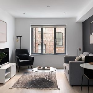 Appartement met een Slaapkamer