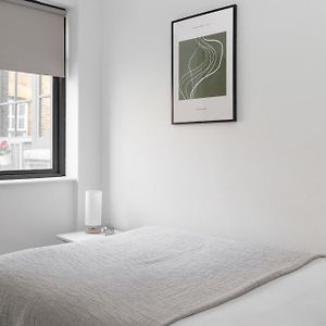 Appartement met Drie Slaapkamers
